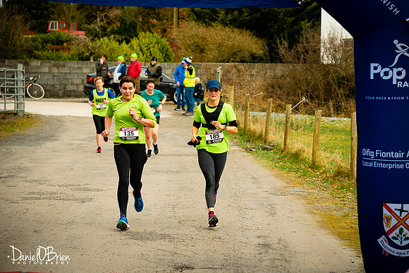 Galway Mini Marathon 538