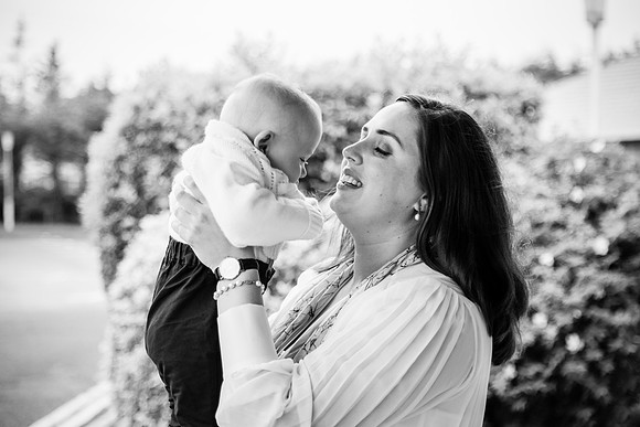 Claire Christening 170