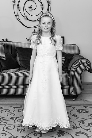 O'Connor Communion 5657002