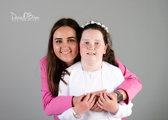 Cara Communion 0036023