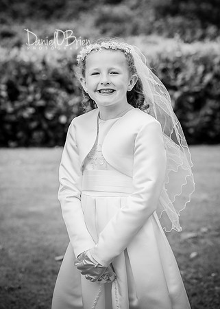 Carey Communion 7014008