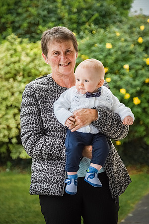 Claire Christening 133