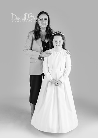 Cara Communion 0029020