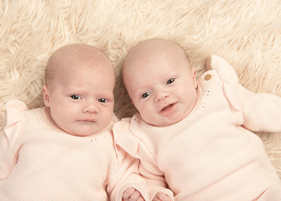 Twin Purity
