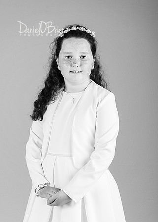 Cara Communion 0004008