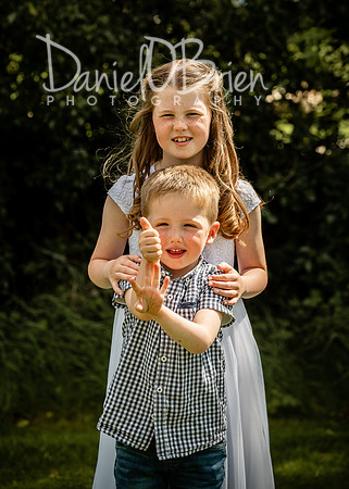 Fiona Kelly Communion 6235117