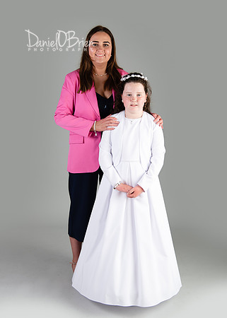 Cara Communion 0029019