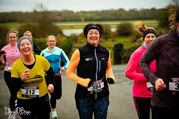 Galway Mini Marathon 156