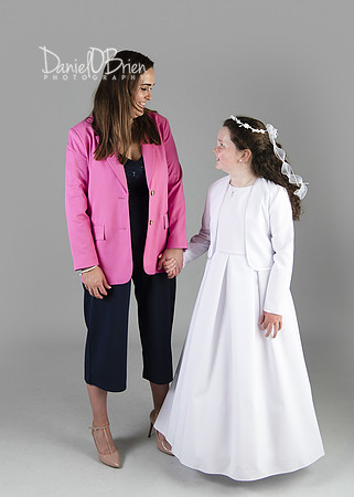 Cara Communion 0026017