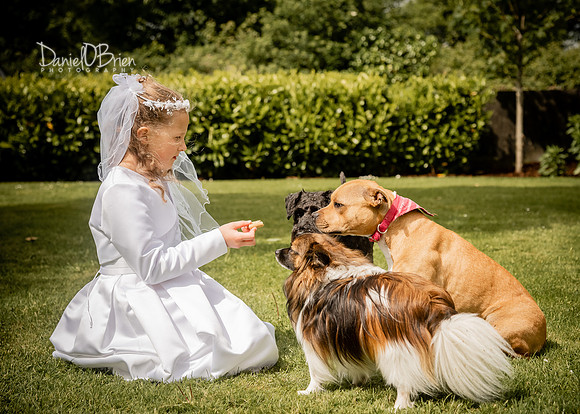 Carey Communion 7374177