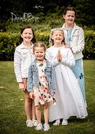 Carey Communion 7054023