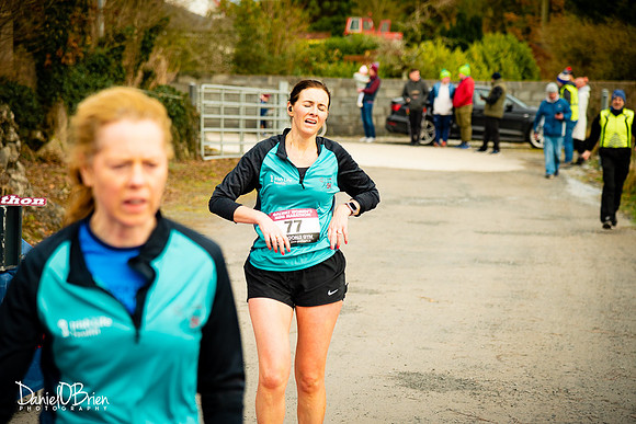 Galway Mini Marathon 463