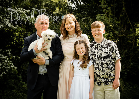 Fiona Kelly Communion 6197099