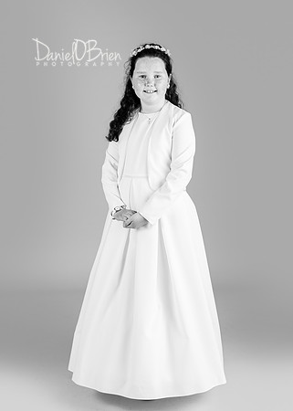 Cara Communion 0002006