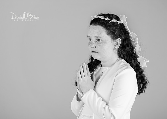 Cara Communion 0008012