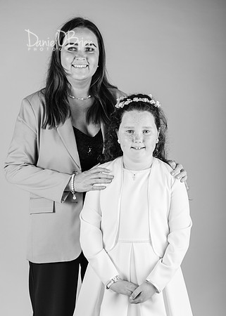 Cara Communion 0033022