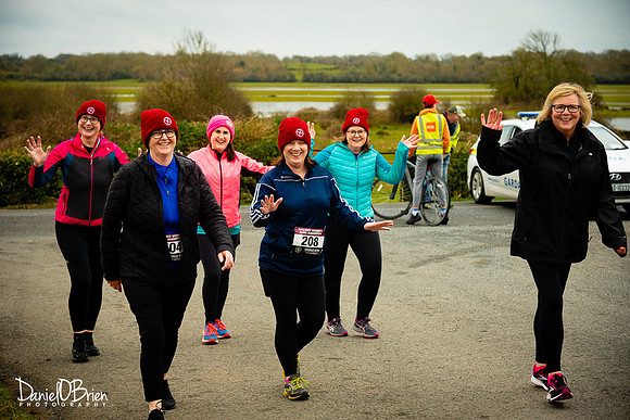 Galway Mini Marathon 230