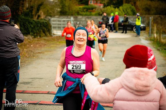 Galway Mini Marathon 552