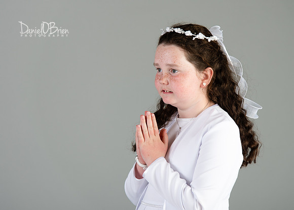Cara Communion 0008011