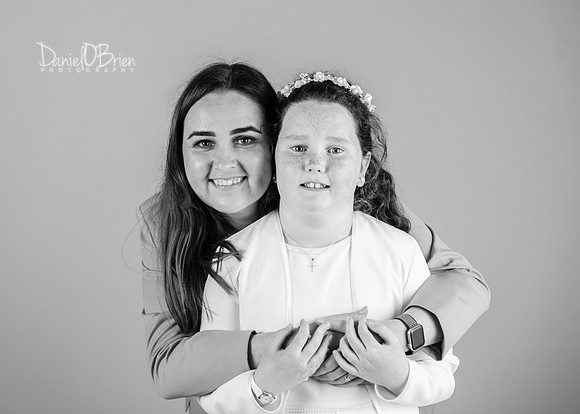 Cara Communion 0036024