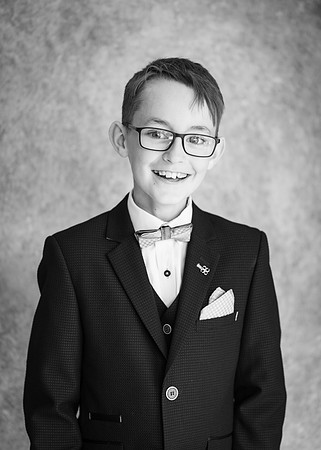 John Communion3584004