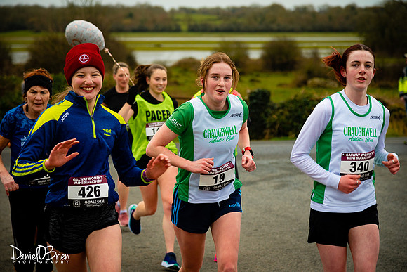 Galway Mini Marathon 098