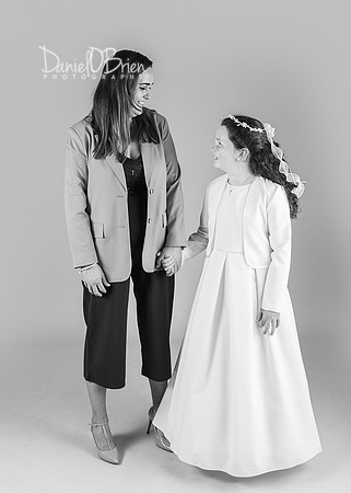 Cara Communion 0026018