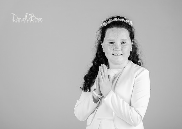 Cara Communion 0006010