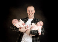 Tender fatherhood