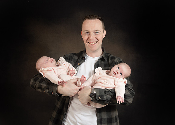 Tender fatherhood