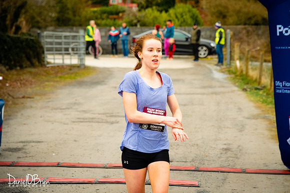 Galway Mini Marathon 320
