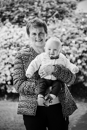 Claire Christening 136