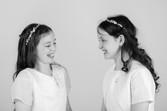 Sarah & Lucia Communion 6464020