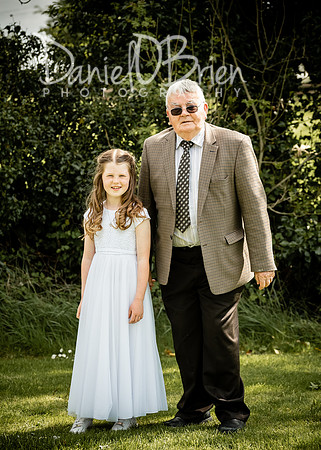 Fiona Kelly Communion 6296145