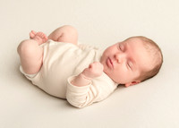 A Gentle Sleep