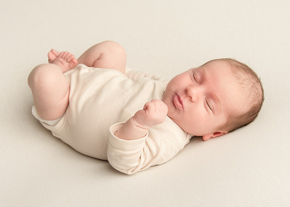 A Gentle Sleep