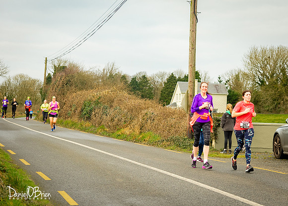 Galway Mini Marathon 415