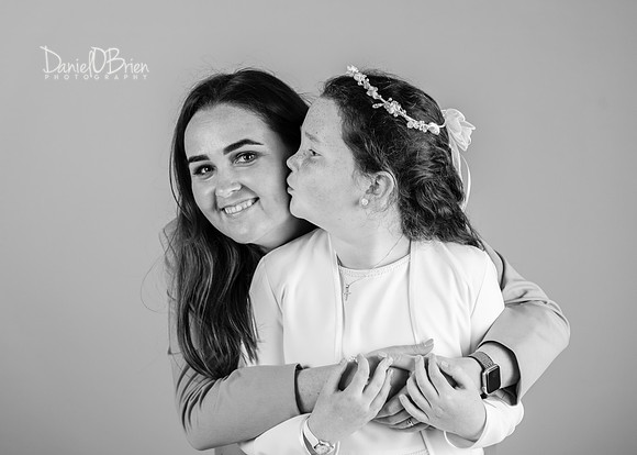Cara Communion 0039026