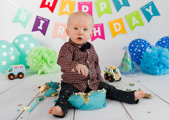 Damhin Cakesmash 3222026