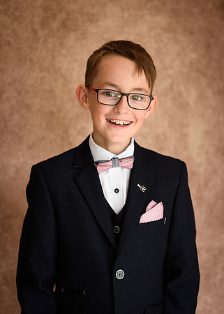 John Communion3584003