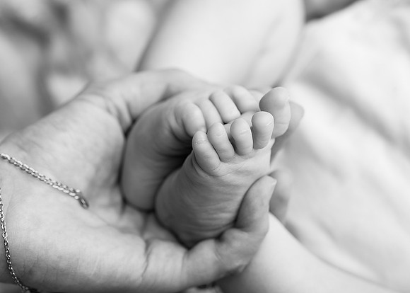Maternal links
