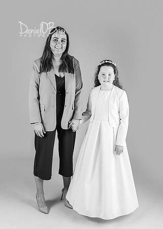 Cara Communion 0024016