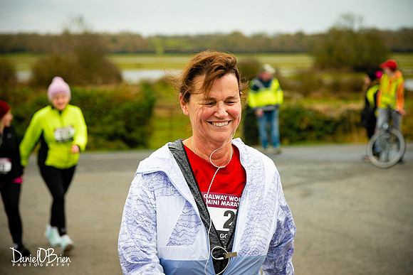 Galway Mini Marathon 222