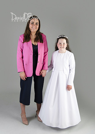 Cara Communion 0024015