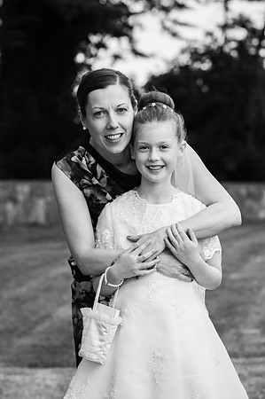 Eilish Bardy Communion