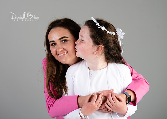 Cara Communion 0039025