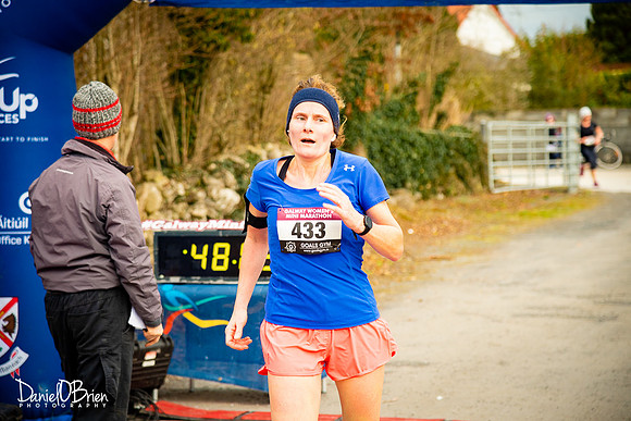 Galway Mini Marathon 414