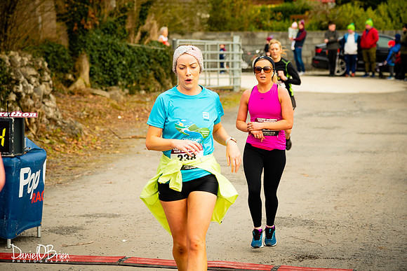 Galway Mini Marathon 422