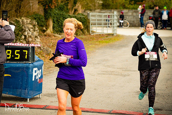 Galway Mini Marathon 429