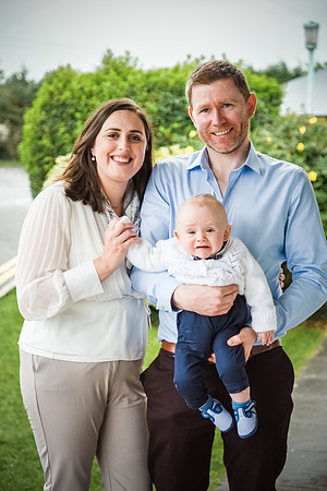Claire Christening 155